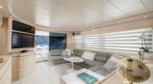 Gemini 3 West Mediterranean