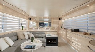 Gemini 3 West Mediterranean