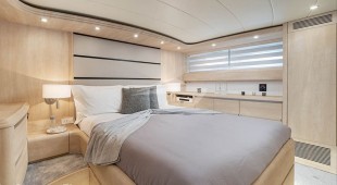 Gemini 3 West Mediterranean