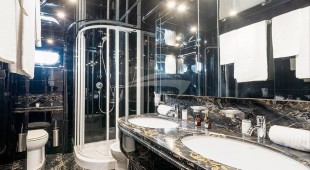 Gemini 3 West Mediterranean