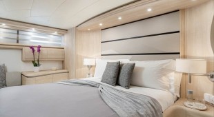 Gemini 3 West Mediterranean