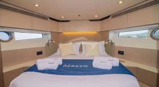 Genesis East Mediterranean
