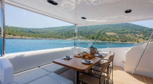 Genesis East Mediterranean