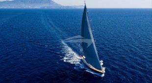 Genevieve East Mediterranean, West Mediterranean