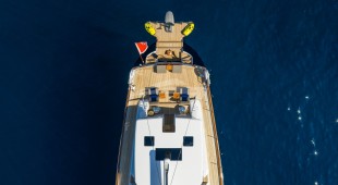 Genevieve East Mediterranean, West Mediterranean