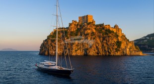 Genevieve East Mediterranean, West Mediterranean