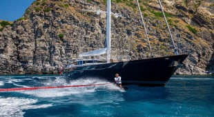 Genevieve East Mediterranean, West Mediterranean