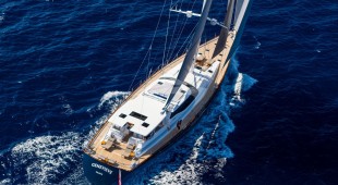 Genevieve East Mediterranean, West Mediterranean