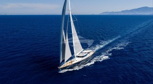 Genevieve East Mediterranean, West Mediterranean