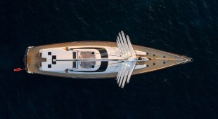 Genevieve East Mediterranean, West Mediterranean