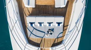 George P East Mediterranean