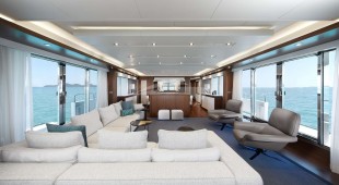 George P East Mediterranean