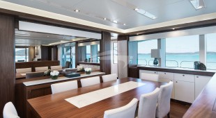 George P East Mediterranean