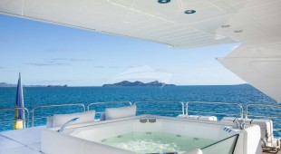 George P East Mediterranean