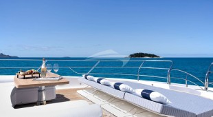 George P East Mediterranean