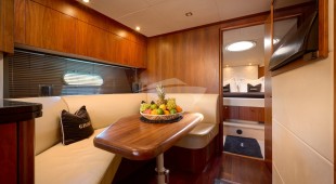 Ghost East Mediterranean