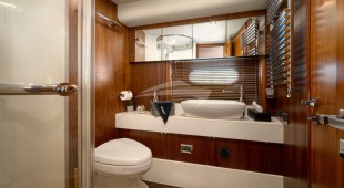 Ghost East Mediterranean