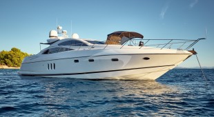 Ghost East Mediterranean