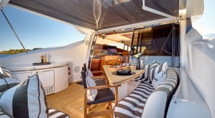 Ghost East Mediterranean