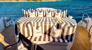 Ghost East Mediterranean