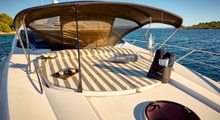 Ghost East Mediterranean