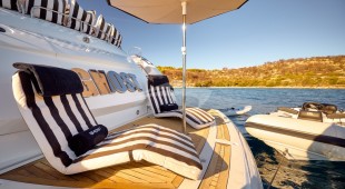 Ghost East Mediterranean