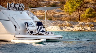 Ghost East Mediterranean