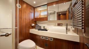 Ghost East Mediterranean