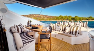 Ghost East Mediterranean