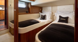 Ghost East Mediterranean