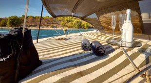 Ghost East Mediterranean