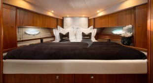 Ghost East Mediterranean