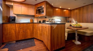 Ghost East Mediterranean