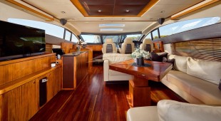 Ghost East Mediterranean