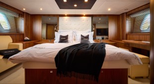 Ghost East Mediterranean