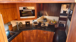 Ghost East Mediterranean