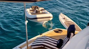 Ghost East Mediterranean