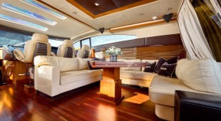 Ghost East Mediterranean