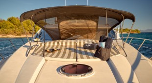 Ghost East Mediterranean