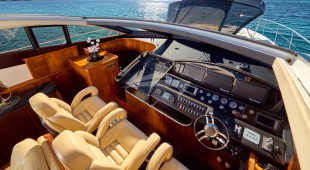 Ghost East Mediterranean