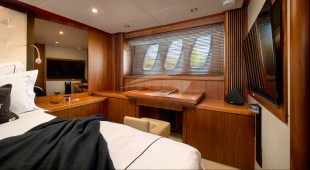 Ghost East Mediterranean