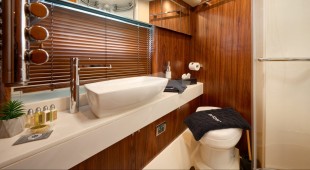 Ghost East Mediterranean