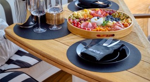 Ghost East Mediterranean