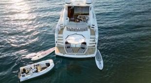 Ghost East Mediterranean