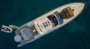 Ghost East Mediterranean