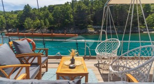 Gideon East Mediterranean