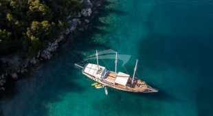 Gideon East Mediterranean