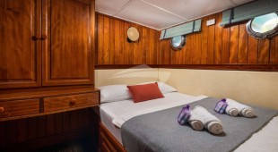 Gideon East Mediterranean