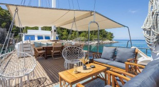 Gideon East Mediterranean