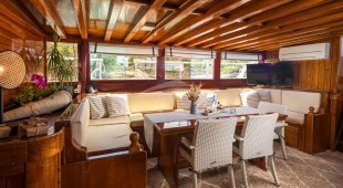 Gideon East Mediterranean